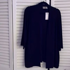 Chicos Travelers jacket.